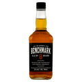 Mcafee's Benchmark Old No.8 Straight Bourbon Whiskey 700mL