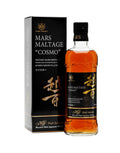Shinshu Mars Distillery Maltage "Cosmo" Japanese Whisky 700mL