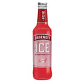 Smirnoff Ice Raspberry Bottles (10X300mL)