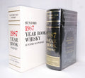 Suntory Old Whisky 1987 Year Book Limited Edition 660mL (Rare)