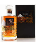 Suntory Hibiki 21 YO Kacho Fugetsu Edition Japanese Whisky 700mL