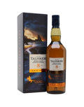 Talisker 8 Year Old Cask Strength Whisky 700mL
