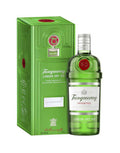 Tanqueray London Dry Gin In A Gift Tin Box 700mL