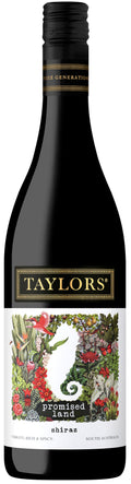 Taylors Promised Land Shiraz 750mL