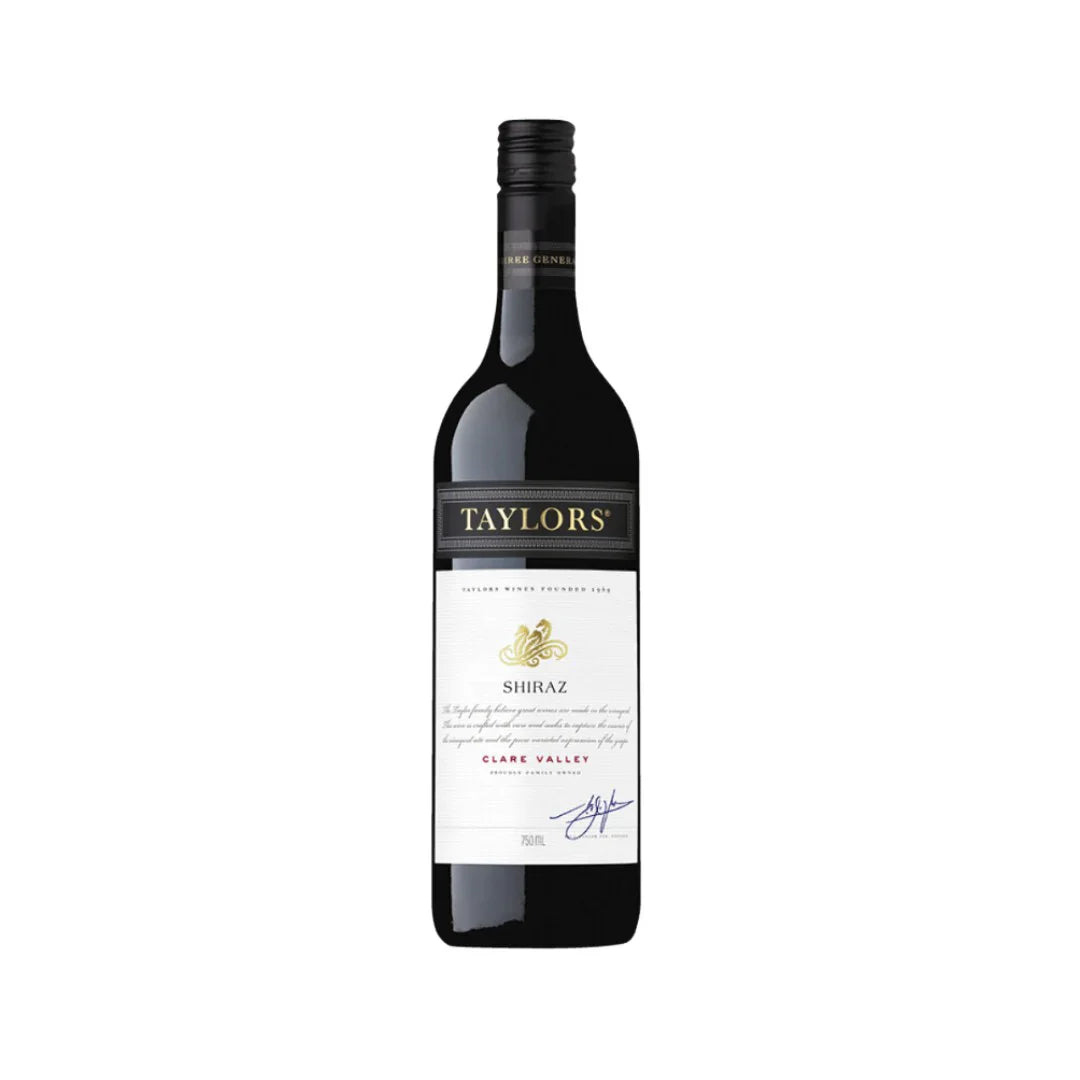 Taylors Estate Shiraz 750mL