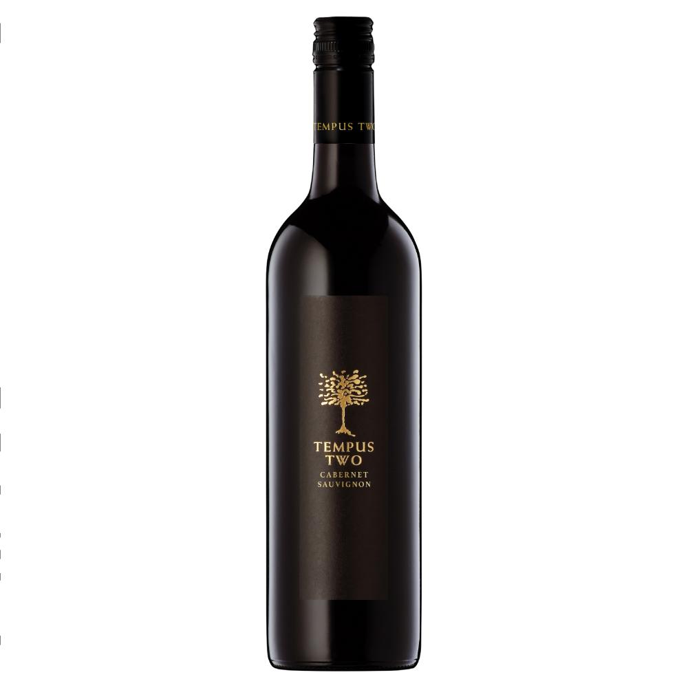 Tempus Two Varietal Cabernet Sauvignon 750mL