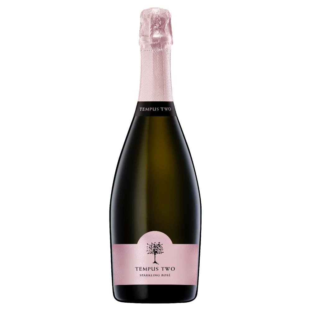 Tempus Two Varietal Sparkling Rose 750mL