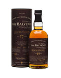 The Balvenie 17 Year Old Doublewood Scotch Whisky 700mL