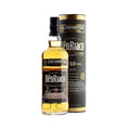 The Benriach 10 YO Curiositas Peated Single Malt Scotch Whisky 700mL