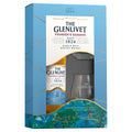 Glenlivet Founder's Gift Pack With 2 Glasses 700mL