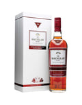 The Macallan Ruby Single Malt Scotch Whisky 700mL