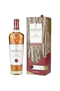 The Macallan Terra Single Malt Scotch Whisky 700mL