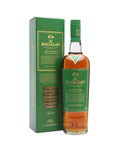 The Macallan Edition No. 4 Single Malt Scotch Whisky 700mL