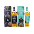 The Macallan Concept No. 1 And Concept 2 : Set : 2 X 700mL