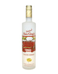 Van Gogh Black Cherry Vodka 700mL
