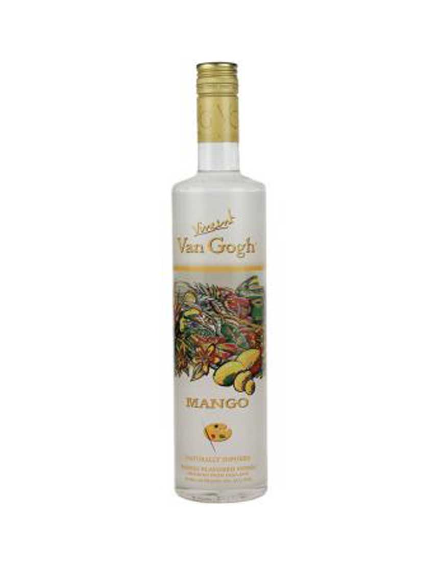 Van Gogh Mango Vodka 700mL