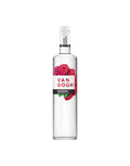 Van Gogh Raspberry Vodka 700mL