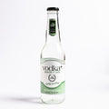 Vodka+ (Vodka Plus) Vodka Lemon and Lime 24 Pack 275mL