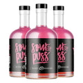 Sour Puss Watermelon (3X700mL)
