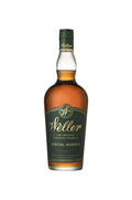 Weller Wheated Bourbon 700mL