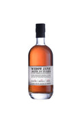 Widow Jane 10 Year Old Straight Bourbon Whiskey 750mL