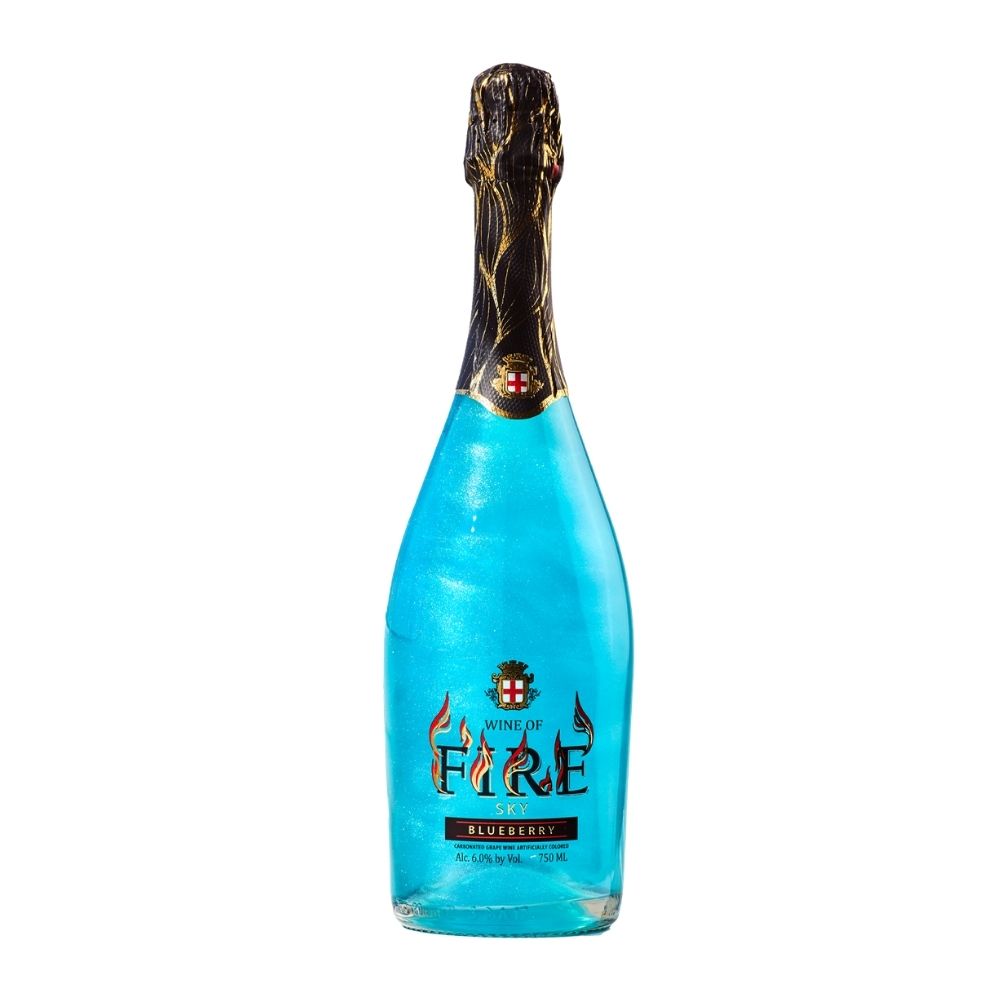 Wine Of Fire Sky 750mL