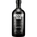 Absolut 100 Proof Vodka 700mL