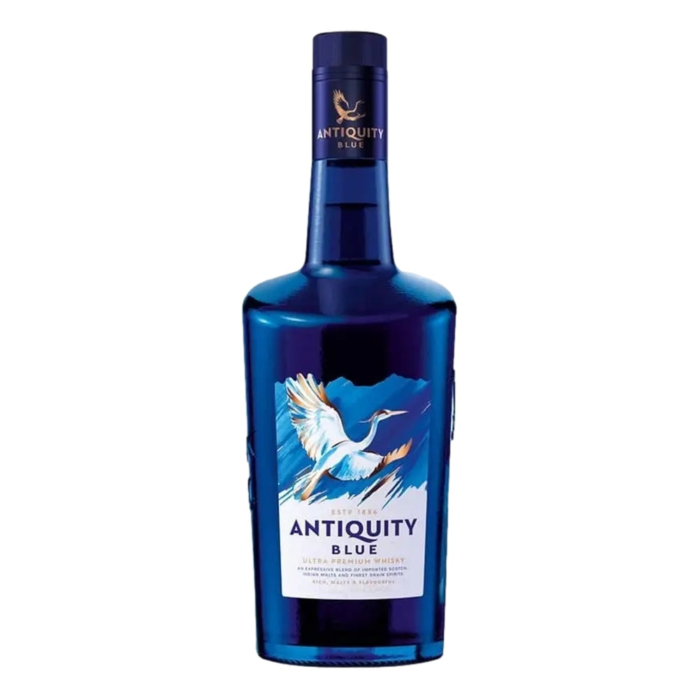 Antiquity Blue Ula Premium Whisky 750mL