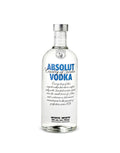 Absolut Vodka Bigger 750mL 40 % Abv