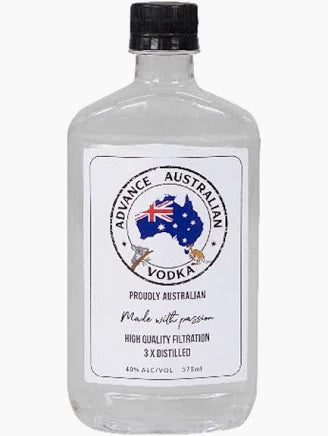 Advance Australia Vodka 375mL