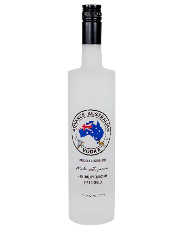 Advance Australia Vodka 750mL