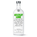 Absolut Lime Vodka 700mL