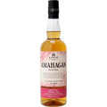 Amahagan World Malt Whisky Edition No.4 Yamazakura Wood Finish 700mL