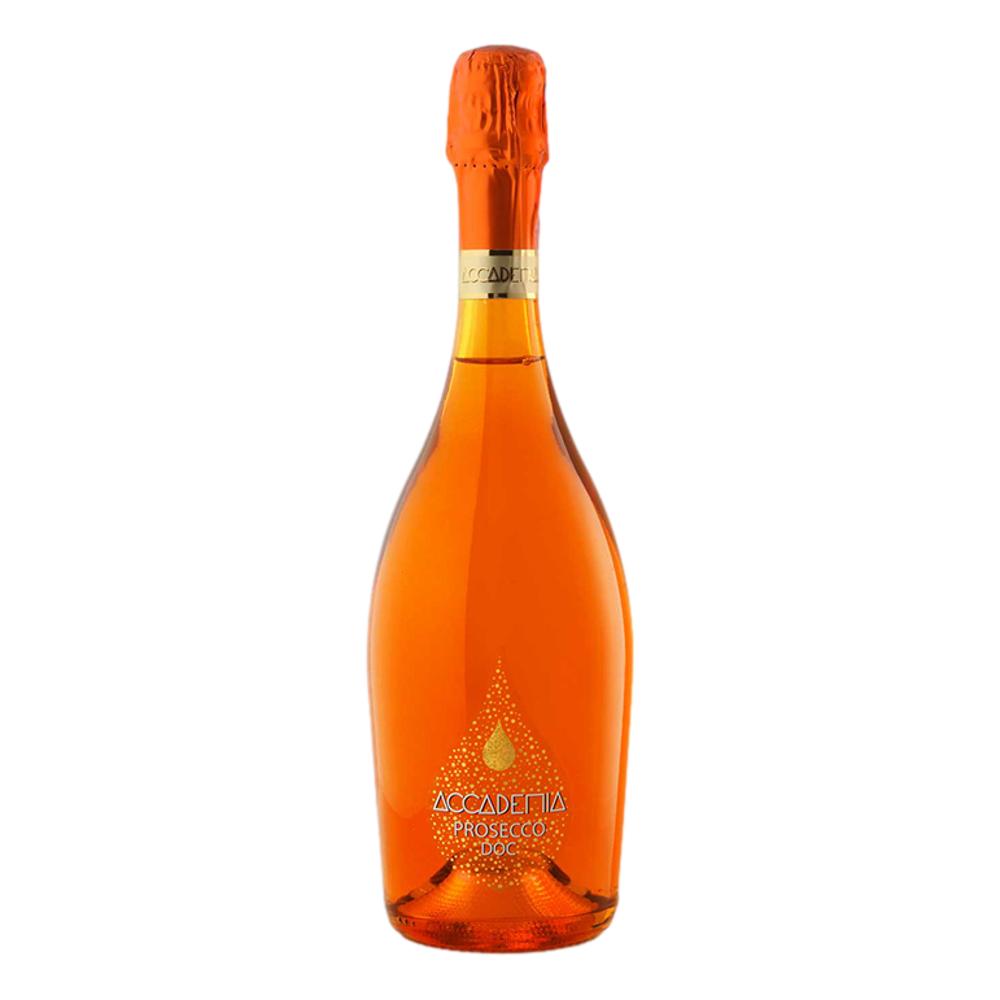 Accademia Prosecco Doc Orange 750mL