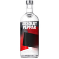 Absolut Peppar Vodka 1L