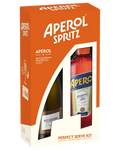 Aperol Spritz and Prosecco Gift Pack