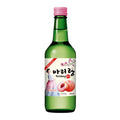 Arirang Peach Soju 360mL