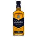 Ballantine's 12 Year Old Blended Scotch Whisky 700mL