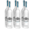 Belvedere Vodka Limited Edition Vodka 6 X 50mL