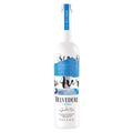 Belvedere Vodka Janelle Monáe "A Beautiful Future" Vodka Special Release 1L
