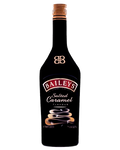 Baileys Irish Cream with Salted Caramel 700mL