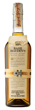 Basil Hayden's Kentucky Straight Bourbon Whiskey 750mL