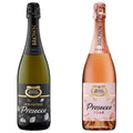 Brown Brothers Prosecco and Prosecco Rose (6X750mL)
