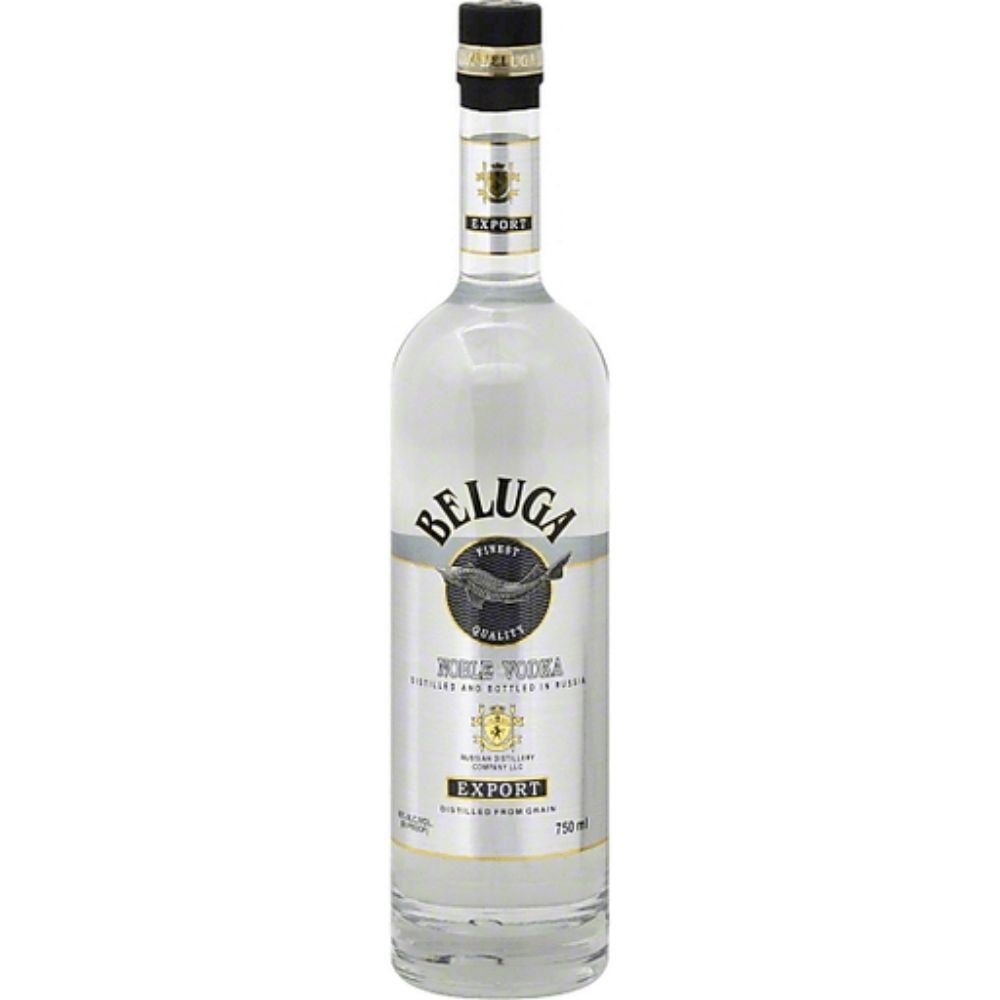 Beluga Noble Vodka 700mL
