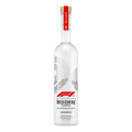 Belvedere Organic Vodka F1 Limited Edition 1L