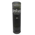 The Benriach Peated 10 YO Single Malt Scotch Whisky 700mL