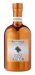 Bottega Gin Bacûr 700mL