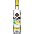 Bacardi Limon Rum 700mL