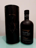 Bruichladdich Black Art 26 Year Old 1990 Edition 6.1 Single Malt Scotch Whisky 700mL