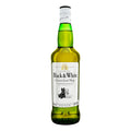Black and White Blended Scotch Whisky 700mL